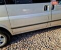 Сірий Форд Транзит, об'ємом двигуна 2.2 л та пробігом 228 тис. км за 11500 $, фото 12 на Automoto.ua