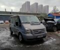 Сірий Форд Транзит, об'ємом двигуна 2.2 л та пробігом 300 тис. км за 12990 $, фото 1 на Automoto.ua