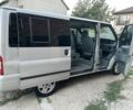 Сірий Форд Транзит, об'ємом двигуна 2.2 л та пробігом 238 тис. км за 11993 $, фото 23 на Automoto.ua