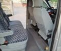 Сірий Форд Транзит, об'ємом двигуна 2.2 л та пробігом 240 тис. км за 13500 $, фото 34 на Automoto.ua