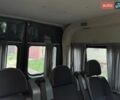 Серый Форд Транзит, объемом двигателя 2.2 л и пробегом 212 тыс. км за 14700 $, фото 14 на Automoto.ua
