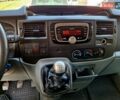 Сірий Форд Транзит, об'ємом двигуна 2.2 л та пробігом 228 тис. км за 11500 $, фото 33 на Automoto.ua