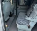 Сірий Форд Транзит, об'ємом двигуна 2.2 л та пробігом 238 тис. км за 12000 $, фото 25 на Automoto.ua