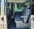 Сірий Форд Транзит, об'ємом двигуна 2.2 л та пробігом 302 тис. км за 13600 $, фото 59 на Automoto.ua