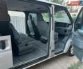 Сірий Форд Транзит, об'ємом двигуна 2.2 л та пробігом 238 тис. км за 12000 $, фото 14 на Automoto.ua