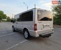 Сірий Форд Транзит, об'ємом двигуна 2.2 л та пробігом 240 тис. км за 13500 $, фото 13 на Automoto.ua