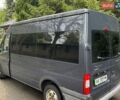 Серый Форд Транзит, объемом двигателя 2.2 л и пробегом 212 тыс. км за 14700 $, фото 3 на Automoto.ua
