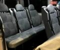 Серый Форд Транзит, объемом двигателя 2.2 л и пробегом 274 тыс. км за 14500 $, фото 25 на Automoto.ua