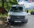 Серый Форд Транзит, объемом двигателя 2.2 л и пробегом 340 тыс. км за 8500 $, фото 14 на Automoto.ua