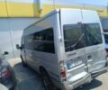 Сірий Форд Транзит, об'ємом двигуна 2.2 л та пробігом 800 тис. км за 5540 $, фото 4 на Automoto.ua