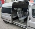 Сірий Форд Транзит, об'ємом двигуна 2.2 л та пробігом 330 тис. км за 15500 $, фото 9 на Automoto.ua