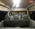 Серый Форд Транзит, объемом двигателя 2.2 л и пробегом 274 тыс. км за 14500 $, фото 36 на Automoto.ua