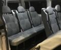 Сірий Форд Транзит, об'ємом двигуна 2.2 л та пробігом 274 тис. км за 14500 $, фото 16 на Automoto.ua