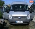 Сірий Форд Транзит, об'ємом двигуна 2.2 л та пробігом 170 тис. км за 10600 $, фото 1 на Automoto.ua