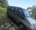 Сірий Форд Транзит, об'ємом двигуна 2.2 л та пробігом 264 тис. км за 12035 $, фото 2 на Automoto.ua