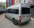 Сірий Форд Транзит, об'ємом двигуна 2.2 л та пробігом 330 тис. км за 15500 $, фото 3 на Automoto.ua