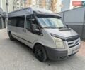 Сірий Форд Транзит, об'ємом двигуна 2.2 л та пробігом 330 тис. км за 15500 $, фото 1 на Automoto.ua