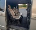 Серый Форд Транзит, объемом двигателя 2.2 л и пробегом 217 тыс. км за 17500 $, фото 7 на Automoto.ua