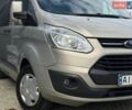 Серый Форд Транзит, объемом двигателя 2.2 л и пробегом 220 тыс. км за 14950 $, фото 3 на Automoto.ua
