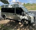 Серый Форд Транзит, объемом двигателя 2.2 л и пробегом 340 тыс. км за 8700 $, фото 4 на Automoto.ua