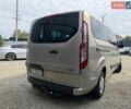Серый Форд Транзит, объемом двигателя 2.2 л и пробегом 220 тыс. км за 14950 $, фото 15 на Automoto.ua