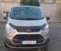 Серый Форд Транзит, объемом двигателя 2.2 л и пробегом 217 тыс. км за 17500 $, фото 1 на Automoto.ua