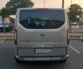 Серый Форд Транзит, объемом двигателя 2.2 л и пробегом 217 тыс. км за 17500 $, фото 1 на Automoto.ua
