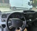 Сірий Форд Транзит, об'ємом двигуна 2.2 л та пробігом 264 тис. км за 12035 $, фото 7 на Automoto.ua