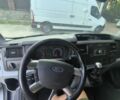 Сірий Форд Транзит, об'ємом двигуна 2.2 л та пробігом 264 тис. км за 11799 $, фото 7 на Automoto.ua