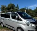 Сірий Форд Транзит, об'ємом двигуна 2.2 л та пробігом 226 тис. км за 12500 $, фото 1 на Automoto.ua