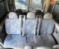 Серый Форд Транзит, объемом двигателя 2.2 л и пробегом 340 тыс. км за 8500 $, фото 28 на Automoto.ua