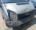 Сірий Форд Транзит, об'ємом двигуна 2.2 л та пробігом 800 тис. км за 5540 $, фото 1 на Automoto.ua