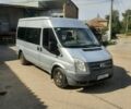 Серый Форд Транзит, объемом двигателя 2.2 л и пробегом 194 тыс. км за 8800 $, фото 11 на Automoto.ua