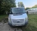 Сірий Форд Транзит, об'ємом двигуна 2.2 л та пробігом 264 тис. км за 12035 $, фото 9 на Automoto.ua