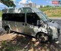 Серый Форд Транзит, объемом двигателя 2.2 л и пробегом 340 тыс. км за 8500 $, фото 16 на Automoto.ua