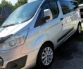 Сірий Форд Транзит, об'ємом двигуна 2.2 л та пробігом 226 тис. км за 12500 $, фото 4 на Automoto.ua