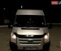 Серый Форд Транзит, объемом двигателя 2.2 л и пробегом 274 тыс. км за 14500 $, фото 17 на Automoto.ua