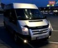 Серый Форд Транзит, объемом двигателя 2.2 л и пробегом 274 тыс. км за 14500 $, фото 15 на Automoto.ua