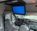 Сірий Форд Транзит, об'ємом двигуна 2.2 л та пробігом 330 тис. км за 15500 $, фото 11 на Automoto.ua