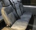 Сірий Форд Транзит, об'ємом двигуна 2.2 л та пробігом 274 тис. км за 14500 $, фото 15 на Automoto.ua