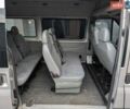 Сірий Форд Транзит, об'ємом двигуна 2.2 л та пробігом 330 тис. км за 15500 $, фото 10 на Automoto.ua