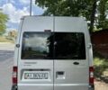 Серый Форд Транзит, объемом двигателя 2.2 л и пробегом 340 тыс. км за 8700 $, фото 5 на Automoto.ua