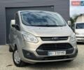 Серый Форд Транзит, объемом двигателя 2.2 л и пробегом 220 тыс. км за 14950 $, фото 2 на Automoto.ua