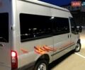 Серый Форд Транзит, объемом двигателя 2.2 л и пробегом 274 тыс. км за 14500 $, фото 4 на Automoto.ua