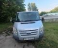 Сірий Форд Транзит, об'ємом двигуна 2.2 л та пробігом 265 тис. км за 11800 $, фото 1 на Automoto.ua