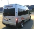 Сірий Форд Транзит, об'ємом двигуна 2.2 л та пробігом 274 тис. км за 14500 $, фото 6 на Automoto.ua