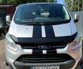 Сірий Форд Транзит, об'ємом двигуна 2.2 л та пробігом 226 тис. км за 12500 $, фото 1 на Automoto.ua