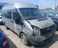 Сірий Форд Транзит, об'ємом двигуна 2.2 л та пробігом 800 тис. км за 5540 $, фото 2 на Automoto.ua