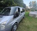 Сірий Форд Транзит, об'ємом двигуна 2.2 л та пробігом 264 тис. км за 12035 $, фото 4 на Automoto.ua