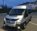 Сірий Форд Транзит, об'ємом двигуна 2.2 л та пробігом 274 тис. км за 14500 $, фото 1 на Automoto.ua